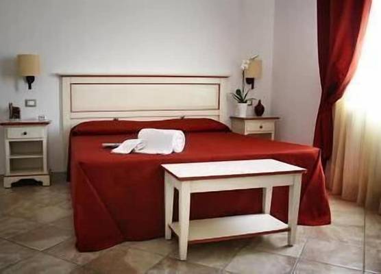 Alla Corte Del Picchio Room & Breakfast 1