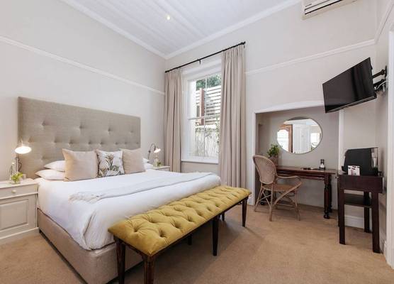 River Manor Boutique Hotel by The Living Journey Collection 1