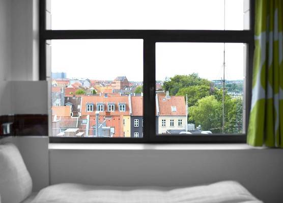 Wakeup - Aarhus 1