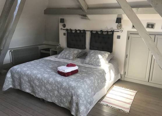 Le Clos des Hautes Loges 1