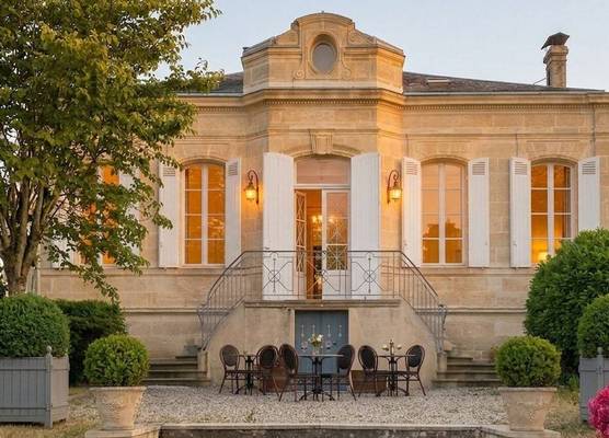 Château Papounan 1