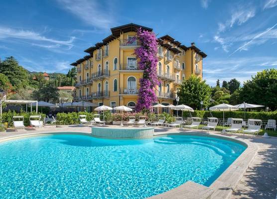 Hotel Galeazzi 1