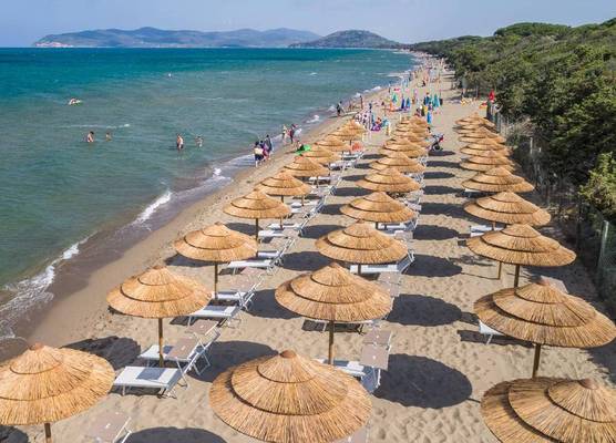 Camping Village Oasi 1