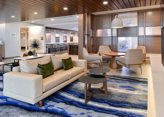 Fairfield Inn and Suites by Marriott Minneapolis Shakopee 1