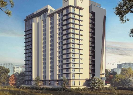 Hyatt House Nairobi Westlands 1