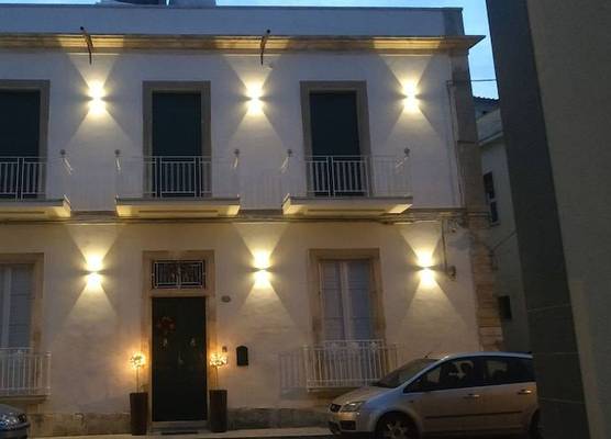 B&B Meliora Rooms 1