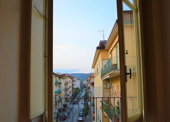 Dimora Paternò 1