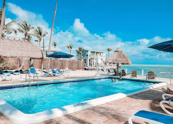 Drop Anchor Resort & Marina 1