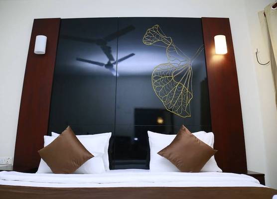 Sea port hotel 1