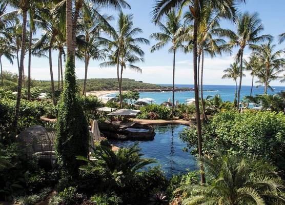 Four Seasons Resort Lana'i 1