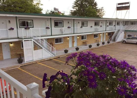Miami Motel 1