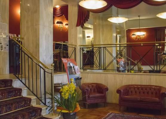 Hotel Continental 1