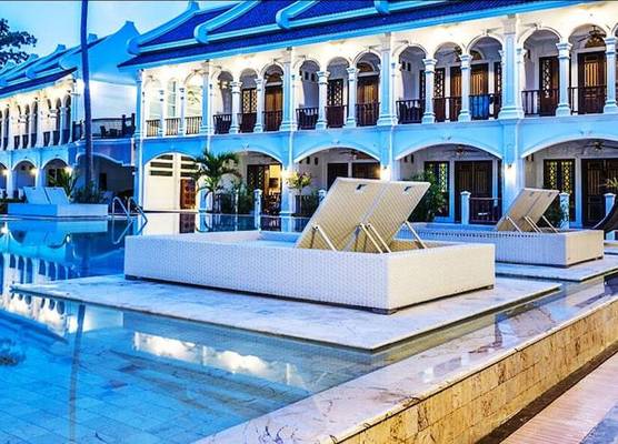 Racha Island Resort (Rayaburi) 1