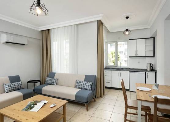 Marvida Happy Suites 1
