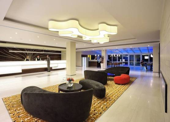 Hotel Duo & Wellness 1