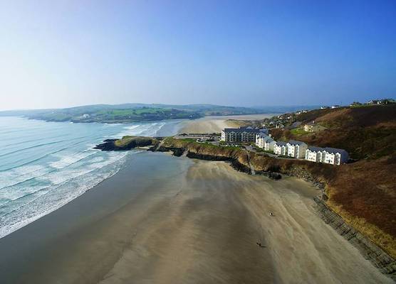 Inchydoney Island Lodge & Spa 1