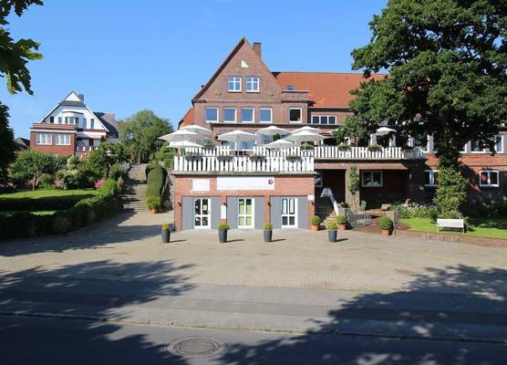 Hotel zur Treene 1