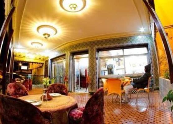 Hôtel Tijani 1