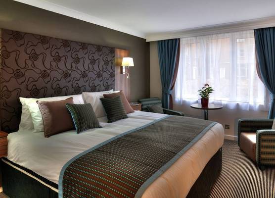 The Collection Hotel Birmingham 1