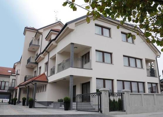 Hotel Calypso 1