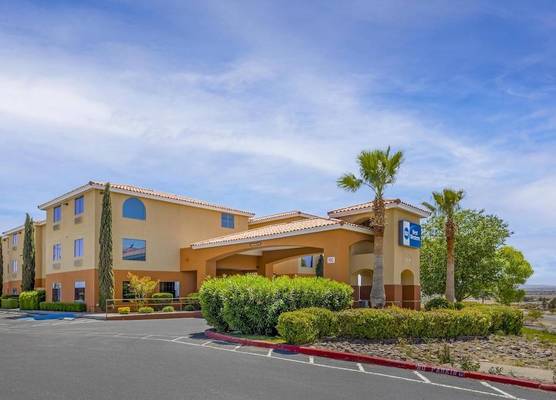 Best Western East El Paso Inn 1