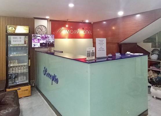 Memory Hotel Vientiane 1