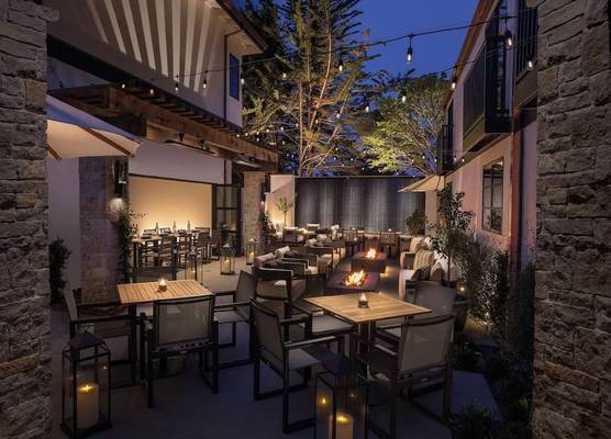 Stilwell Hotel 1