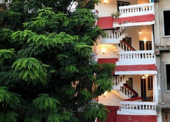 Le Clarisse Guest House 1