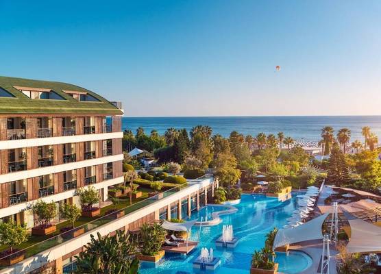 TUl BLUE Side Adult Only 16 Plus - Ultra All Inclusive 1