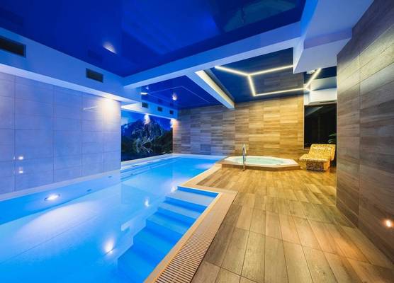 Sądelski Dwór Medical & SPA 1