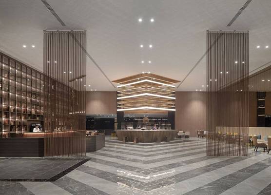 Hotel Nikko Amata City Chonburi 1