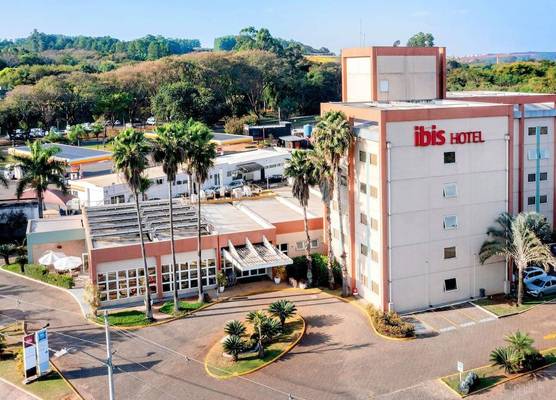 ibis Piracicaba 1