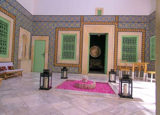Dar Antonia 1