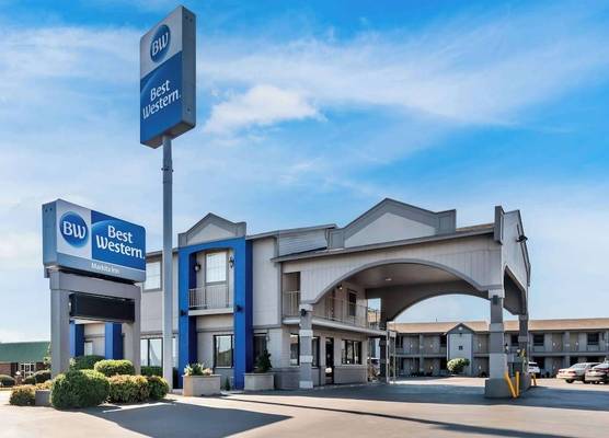 Best Western Markita Inn 1