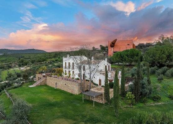 Cortijo La Almazara 1