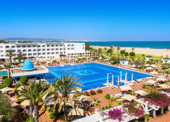 Hôtel Club Framissima Occidental Marco Polo by Barcelo 1