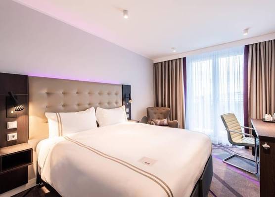 Premier Inn Leipzig City Oper 1