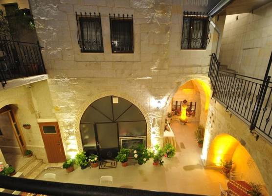 Hotel Elvan 1