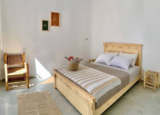 Ocean Surf House 1