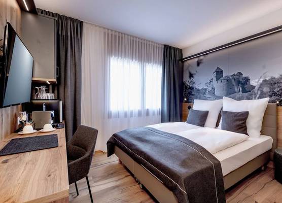 Landhaus Boutique Motel 1