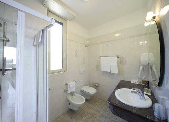 Hotel Residence Zust 1