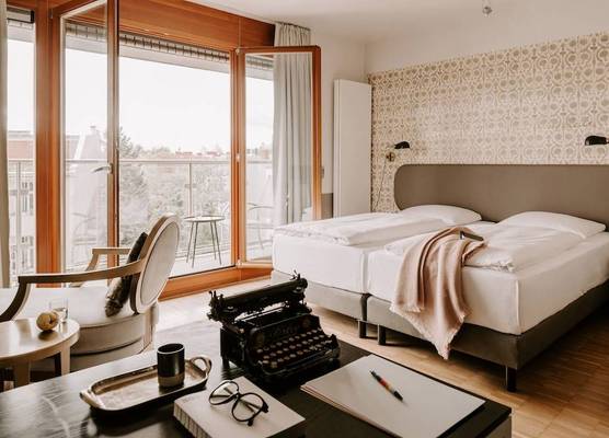 June Stay Berlin City West 1