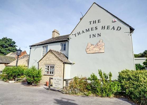 Thames Head Inn 1