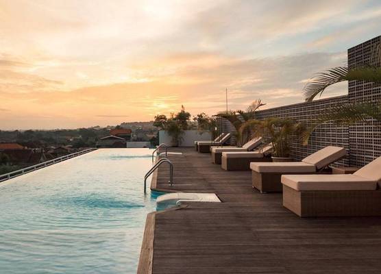 Infinity8 Bali - 8 Min to Nusa Dua 1