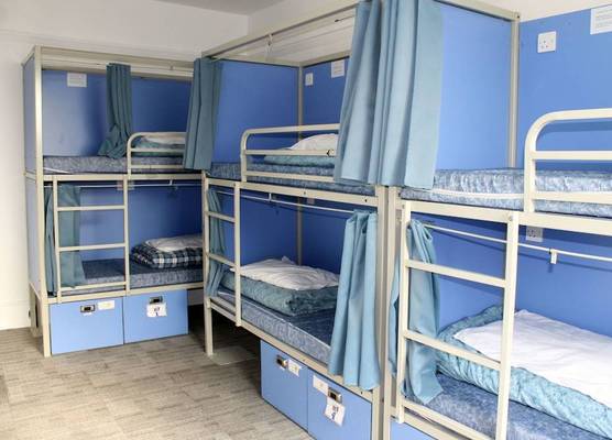 Smart Hyde Park Inn Hostel 1