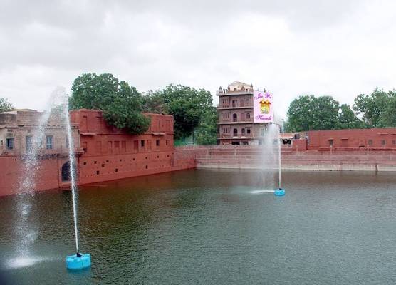 Jee Ri Haveli 1