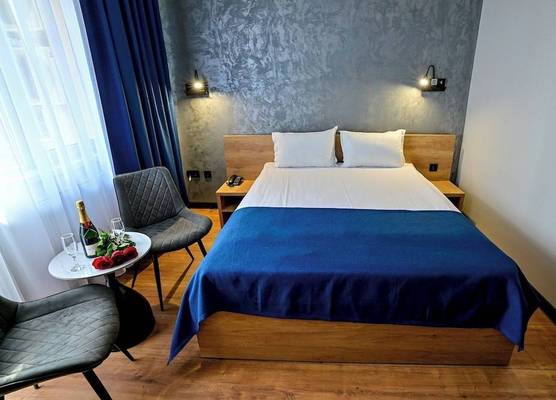 Hotel Class Hermannstadt 1
