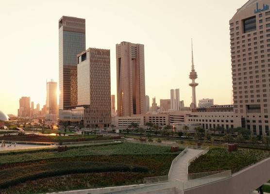 Four Seasons Hotel Kuwait at Burj Alshaya 1