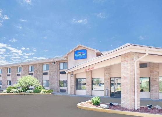 Baymont by Wyndham Port Huron 1