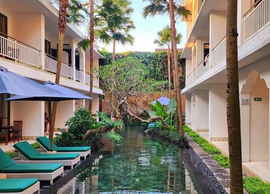 Sabana Ubud 1